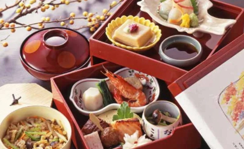Minokichi Kaiseki Cuisine - Kyoto Karasuma Shijo