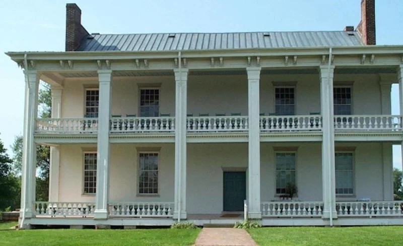 The Battle of Franklin Civil War History Tour From Nashville