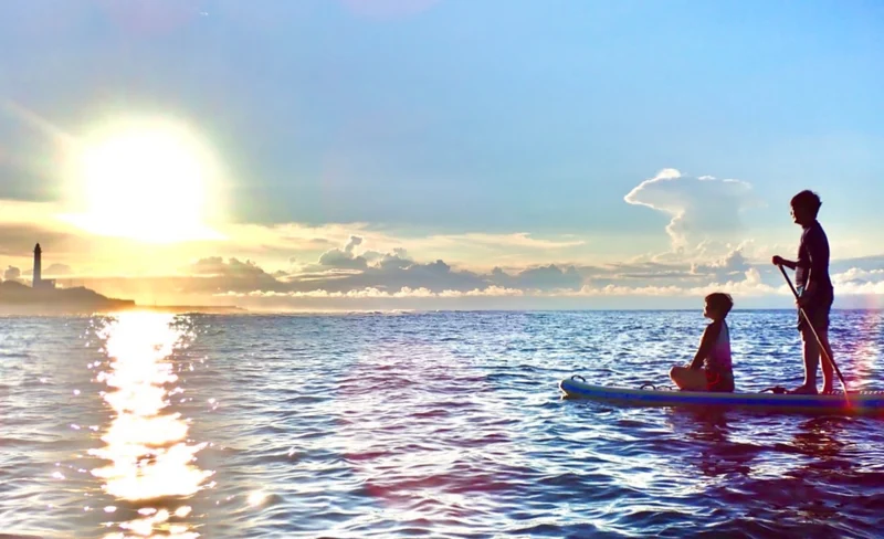 Green Island SUP Experience by Venus Dive Center