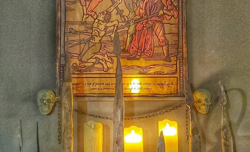 Medieval Torture Museum Ticket in Chicago