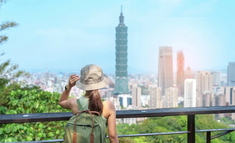 Taipei: Private Custom Taipei City Tour