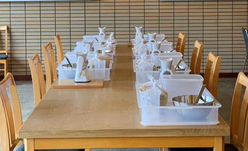 Miso Making Experience in Kagoshima