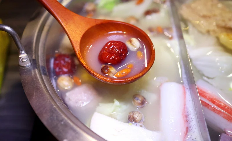 MuShabuShabu-MRT Zhongshan Junior High School Station