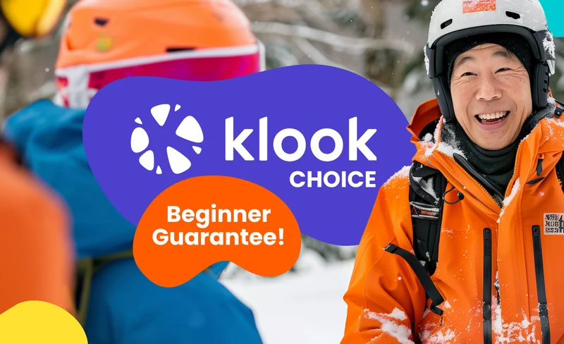 Yuzawa Ski Resorts English Ski & Snowboard Lesson