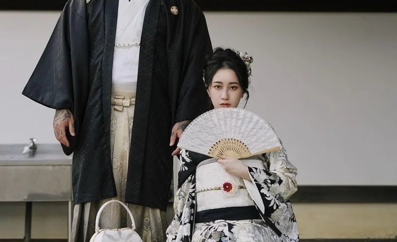 Kimono Rental Experience in Kyoto Arashiyama by MOCOMOCO