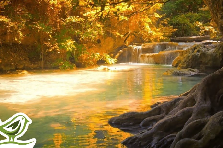Beautiful Instrumental Music: Peder B. Helland - Our Future