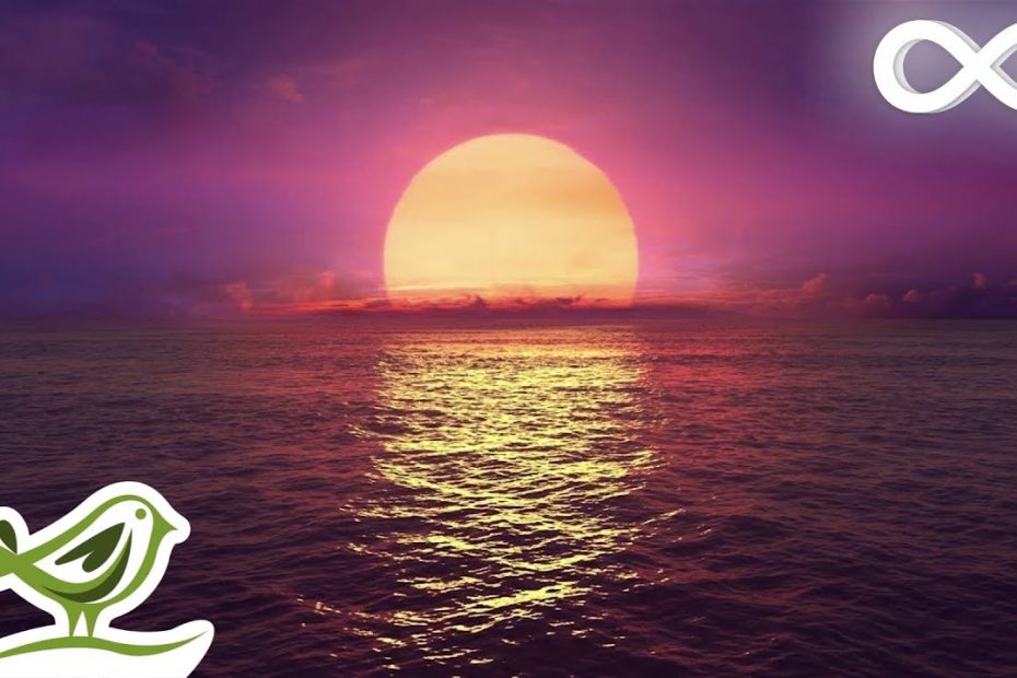 8 Hours of Relaxing Sleep Music: Ocean Waves, Relaxing Music, Sleeping Music, Calming Music ★146
