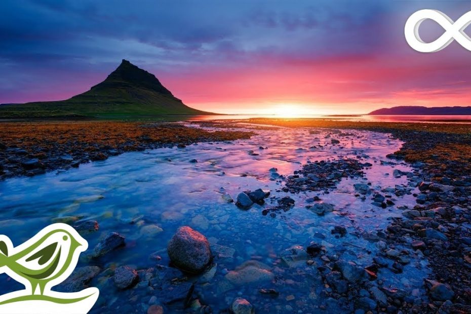 Relaxing Music for Stress Relief: Flutes, Violin, Cello, Harp & Piano Music ★142