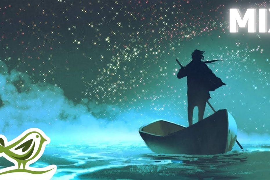 8 Hours of Beautiful Piano Music • Sleep Music, Fall Asleep, Relaxing Sleeping Music