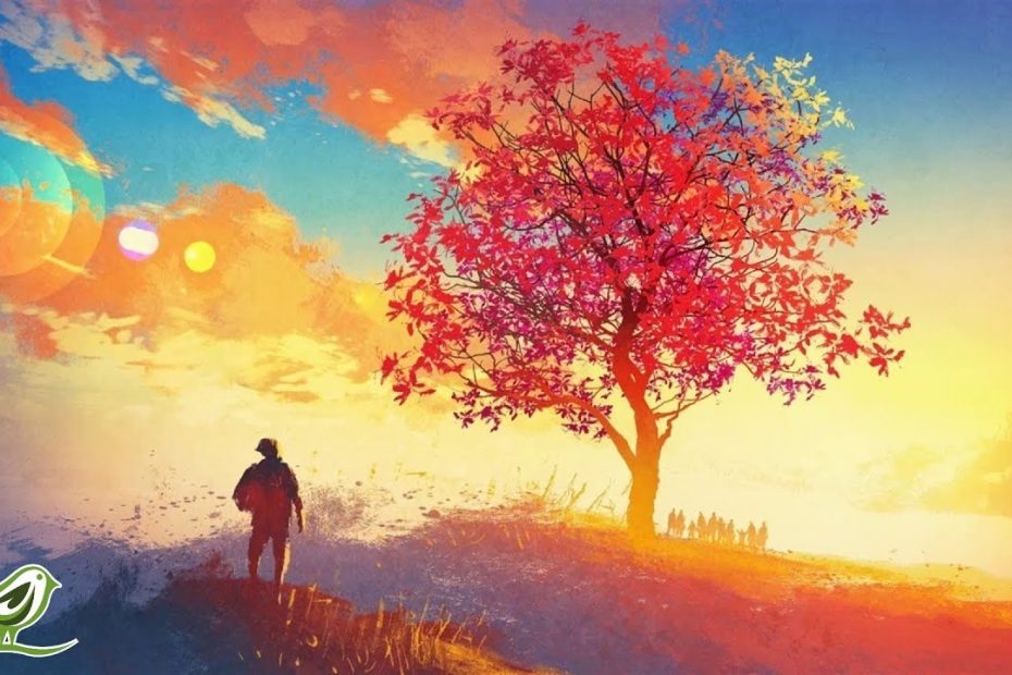 Bright Future - AVAILABLE NOW | Relaxing Piano Music Album