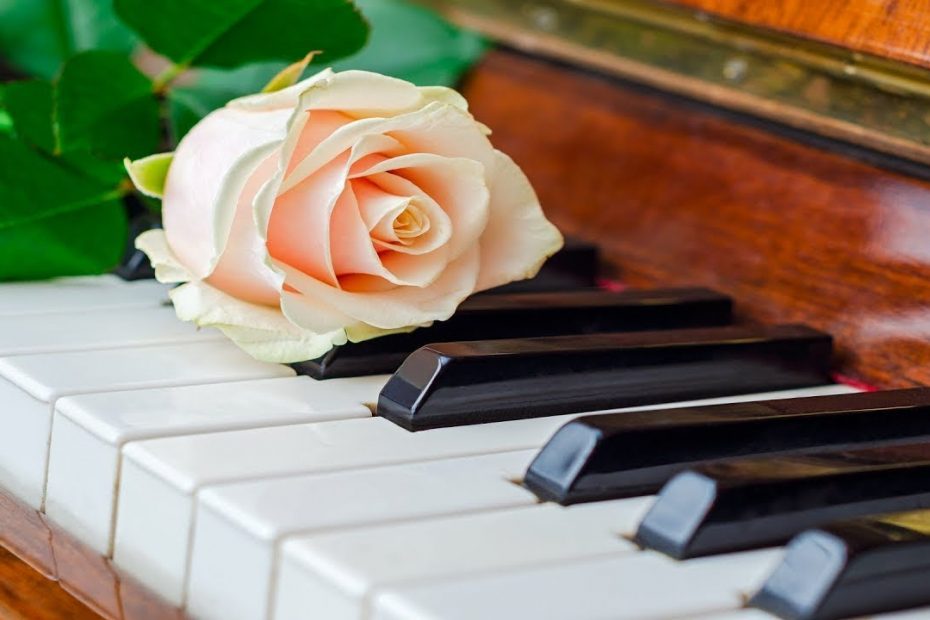 Relaxing Study Music: Studying Music, Concentration Music for Focus, Background Piano Music ★76