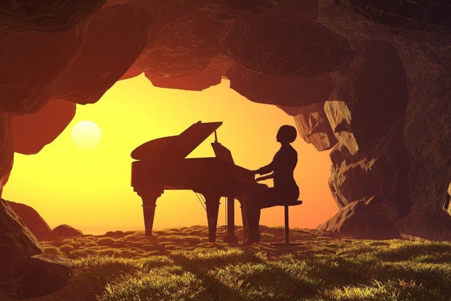 Relaxing Piano Music: Meditation Music, Sleep Music, Relaxing Music, Calming Music ★79