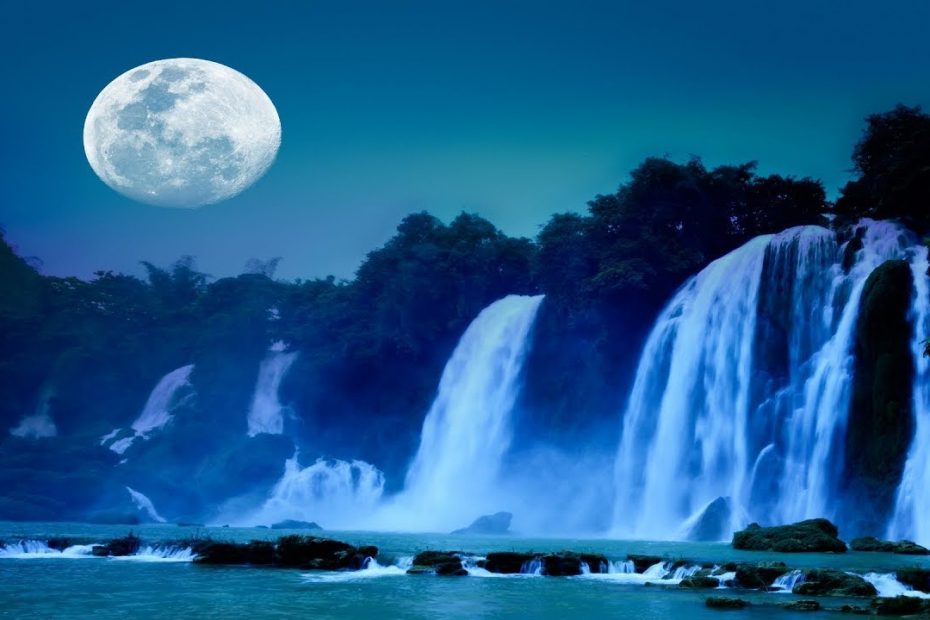 Relaxing Sleep Music: Deep Sleeping Music, Fall Asleep, Instrumental Meditation Music ★44