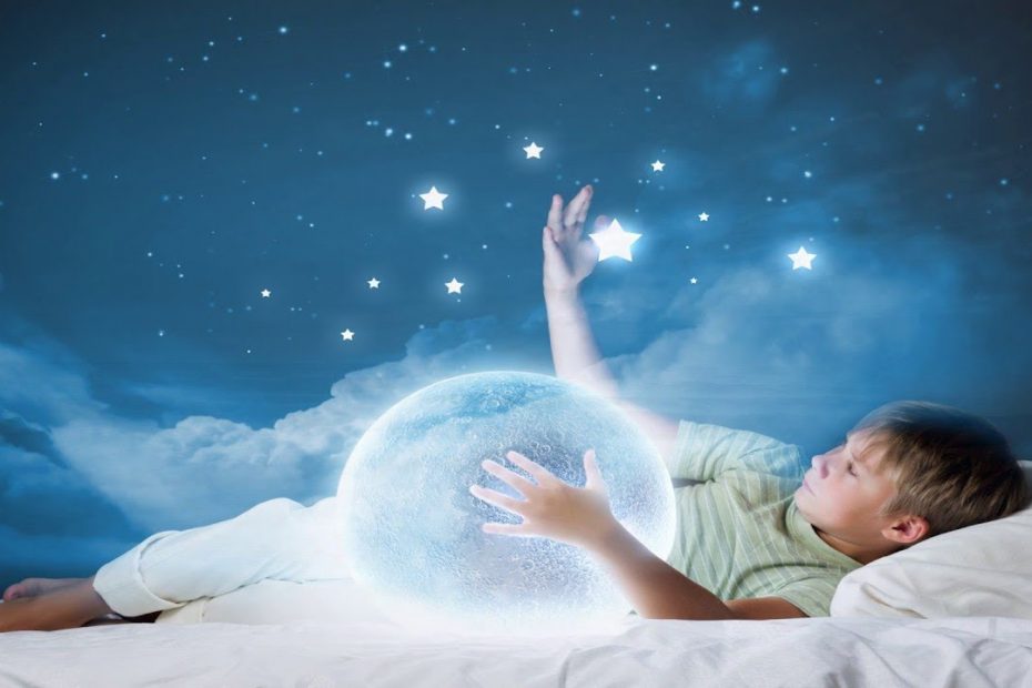 3 Hours of Deep Sleep Music: Relaxing Sleeping Music, Fall Asleep, Calm Piano ★37