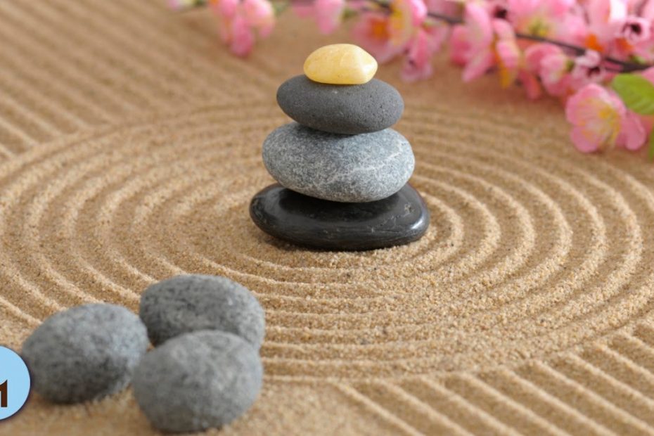 Anti Ansia! Musica Relax Antidepressiva, Canzoni Rilassanti per Benessere, Rilassamento e Calma ❁835