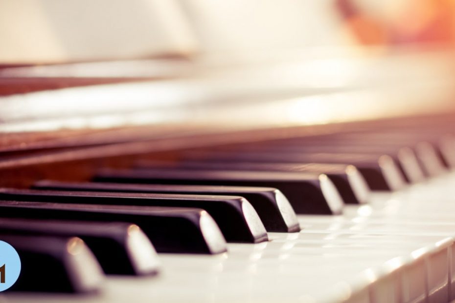 Pianoforte Rilassante per Dormire: Canzoni Rilassanti per Bambini