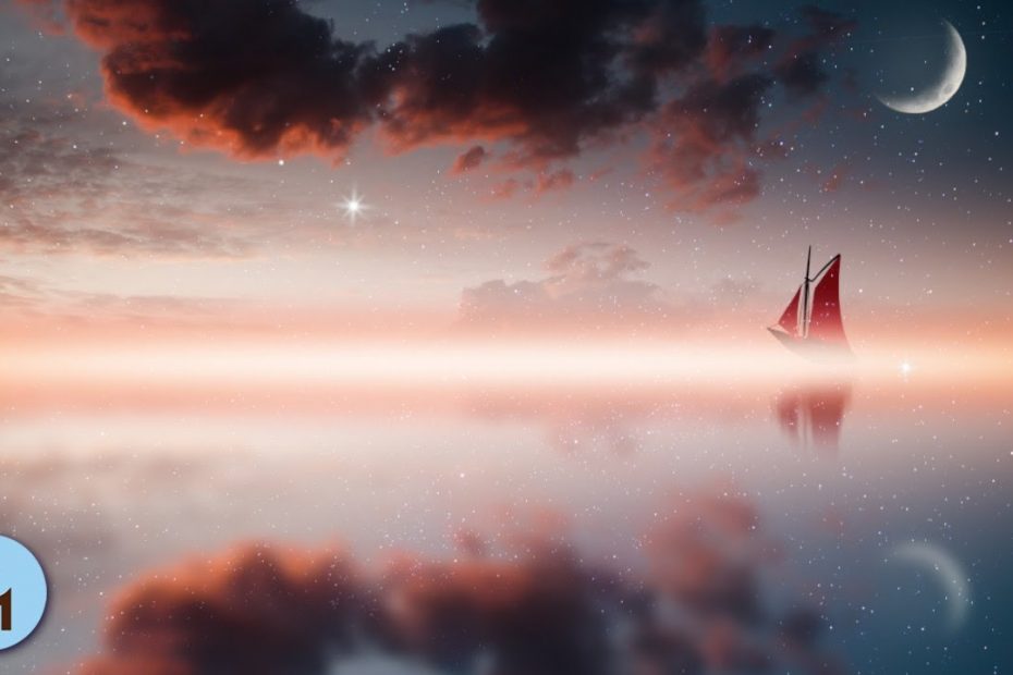 Sleep Music Delta Waves: Relaxing Music to Help you Sleep, Deep Sleep, Inner Peace Sounds ❀812