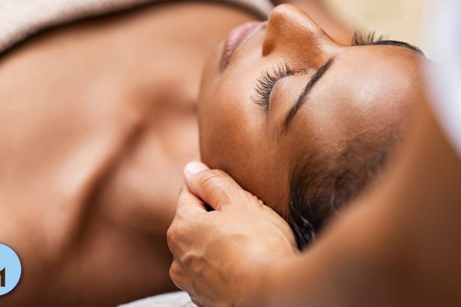 Musica Rilassante per il Benessere Musica Relax per lo Stress, Wellness Centro Benessere ☼823