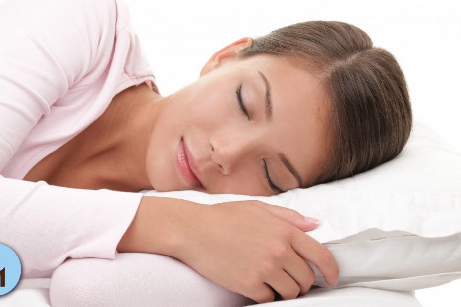 Music to Help You Sleep, Healing Sleep Music 432Hz, Meditation Sleep Music for Deep Sleep