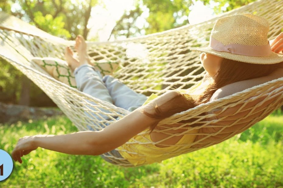 8 HOURS Calming Music for Highly Sensitive People (for Tensions, Panic Attack, Anxiety) ♬823