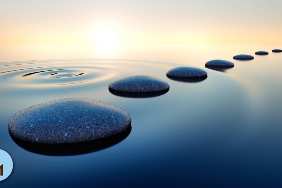 Deep Sleep: Delta Waves Meditation Music Brainwave Entrainment, Sleep Music, Epic Relaxing ♬818