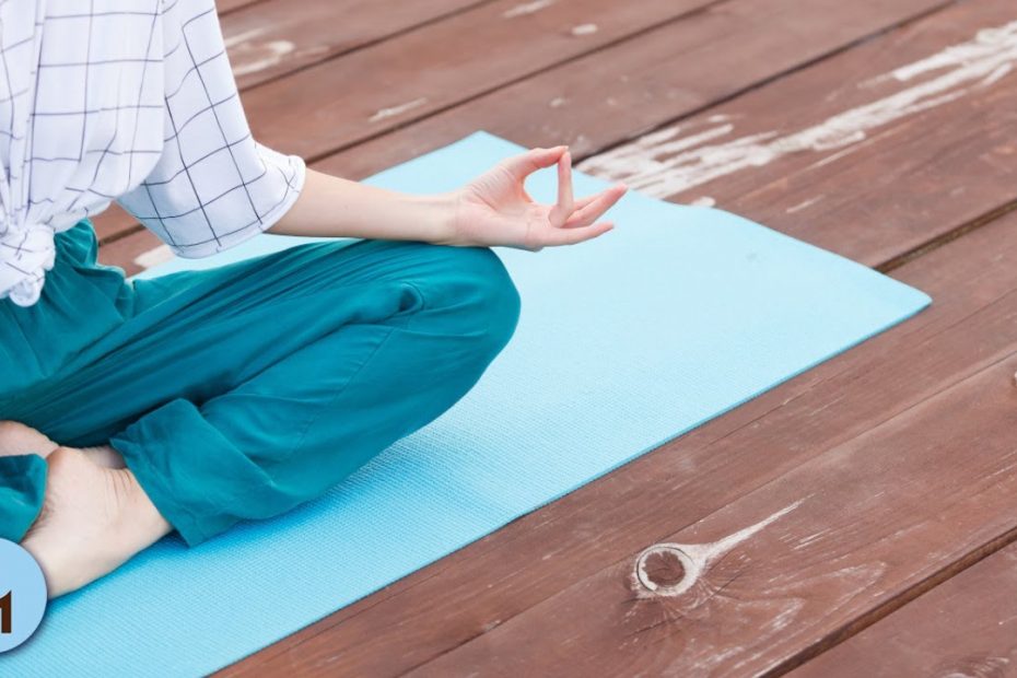 Daily Yoga, Yoga Rhythm, Hatha Yoga Music, Mind Body Connection, Positive Music, Yoga Class