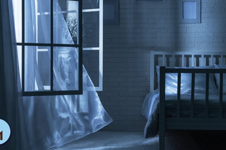 Deep Sleep: Sleep Music with Delta Waves, Music Therapy to Relax Before Sleep, Stress Relief ⌘901