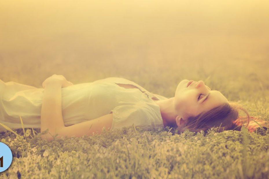 Sleep Music, Sleeping Music, Fall Easily Into Deep Sleep, Rest and Relaxation, Peaceful Sleep Music
