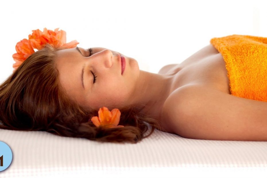 8 HOURS Calming Music for Highly Sensitive People (for Tensions, Panic Attack, Anxiety) ♬817