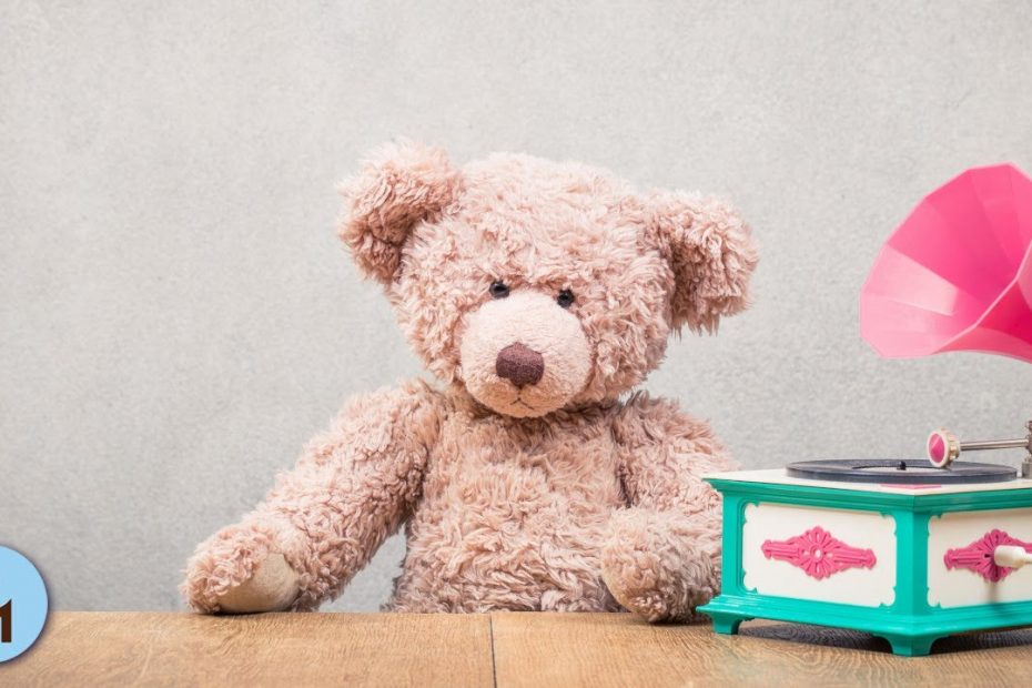 Boîte À Musique: Musique Relaxante pour Dormir pour Enfants, Berceuses pour le Sommeil des Bebes