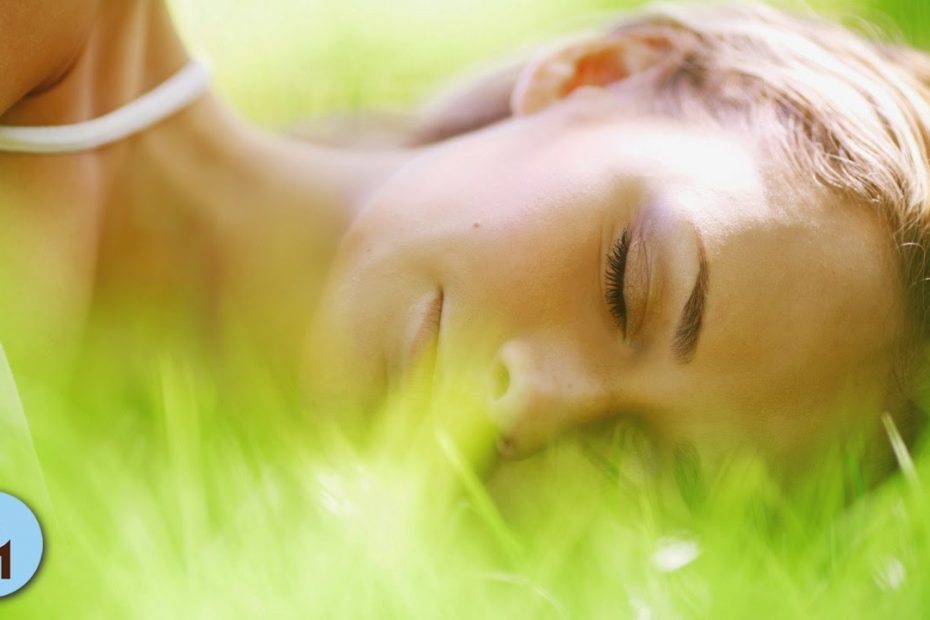 Sleep Music: Sleeping Tracks for Deep Sleep Stress Relief Relaxing Sleep Sounds Bedtime Songs ☆809N