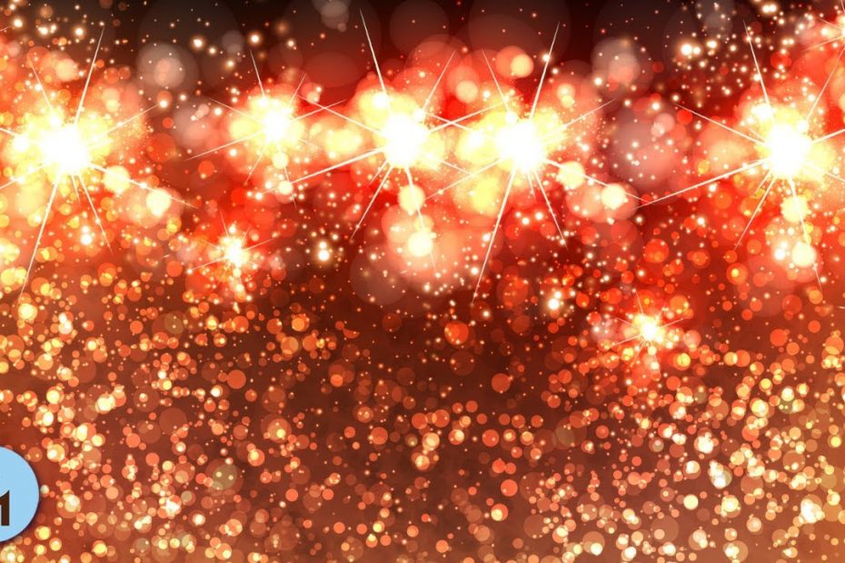 Happy New Year 2020 Soothing Music for a Positive New Year, Relaxing Songs for New Year's Eve