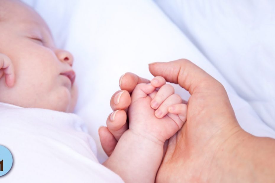 Musique pour Dormir: Musique Douce 100% Détente, Berceuse Pour Enfant, Musique Calmer le Stress ✪811