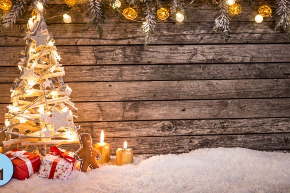 Christmas Music Lullabies 2019: New Age Xmas Songs, Traditional Classical Music for Deep Relaxation
