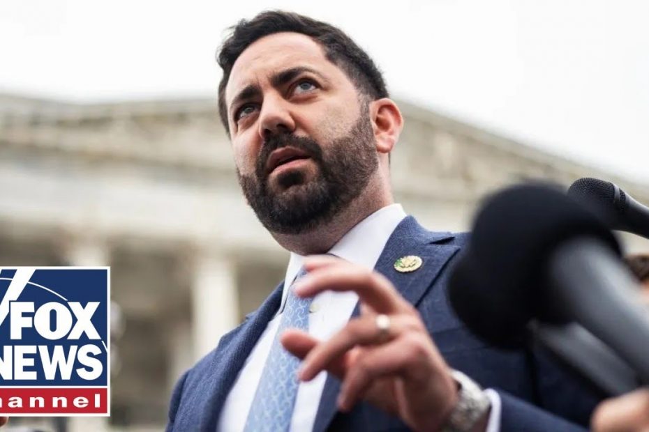 Crucial NY district ‘will determine’ the outcome of congress, GOP rep says