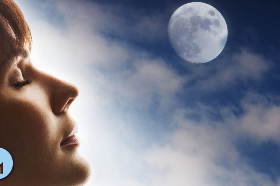 Onde Delta per Dormire: Frequenze per la Migliore Musica Di Sonno Profondo Immaginabile