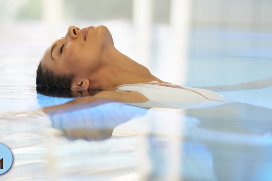 Spa Treatments: Wellness Music, Ambient Sounds for Relaxation Spa, Relaxing Spa Music for Massage
