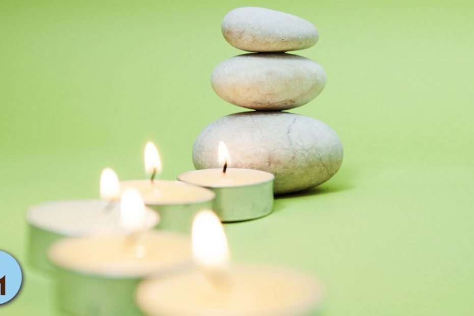 ONDES DELTA PUISSANTES, Sommeil Antistress, Bonnes Vibrations pour Détente Profonde