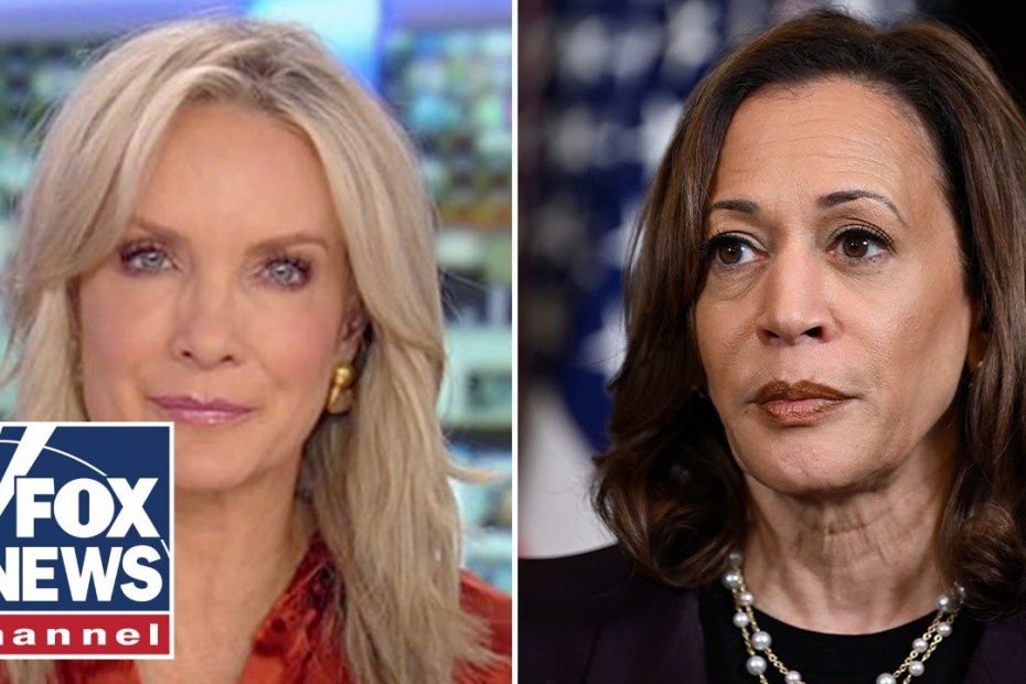 Dana Perino: This is almost professionally insulting
