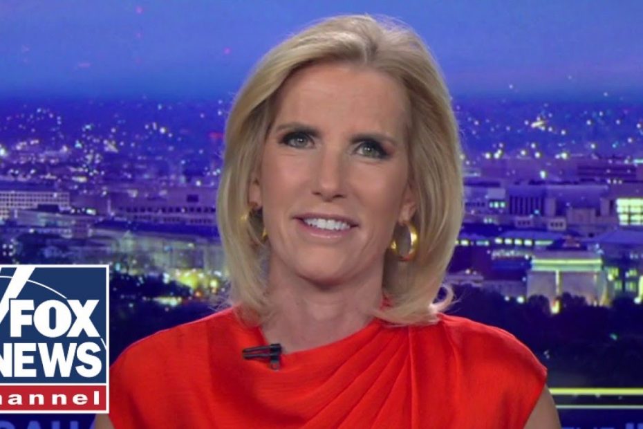 Ingraham: Trump’s message is resonating with Hispanic voters