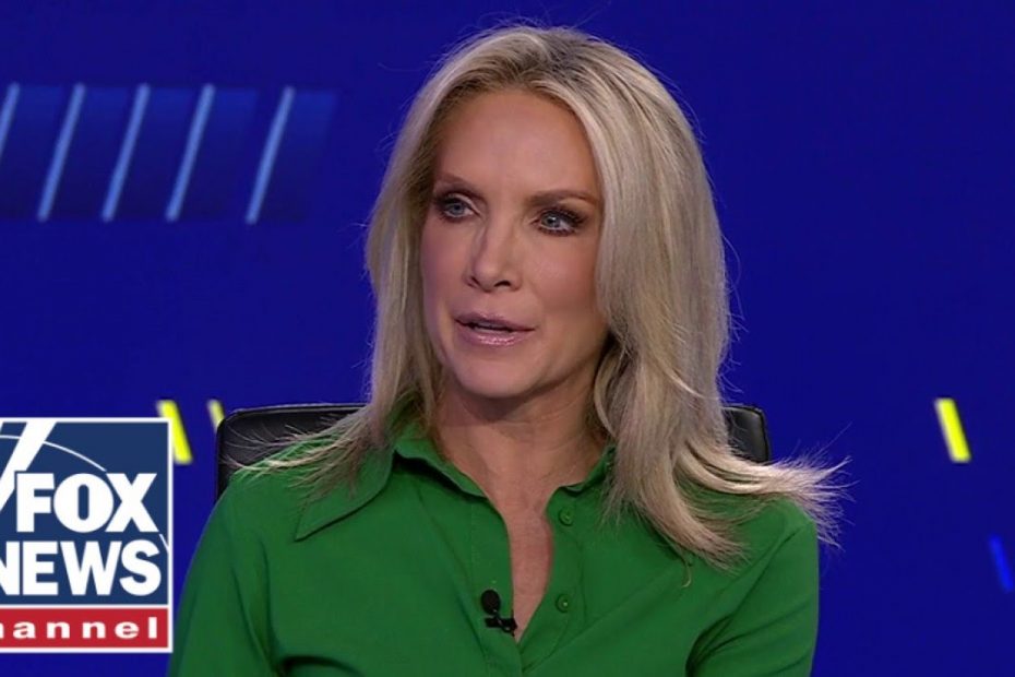 Dana Perino: Dems now say they have 'buyers’ remorse' on Kamala Harris