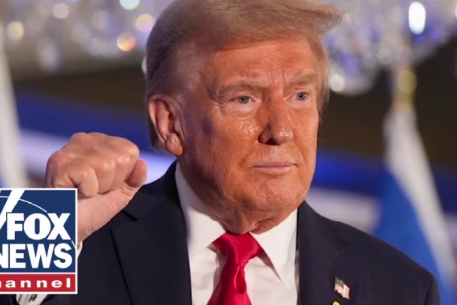 Dems, liberal media ramp up Trump-Hitler rhetoric