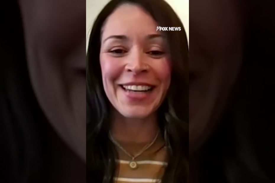 Viral McDonald's customer: Pennsylvania is "on fire" for Trump