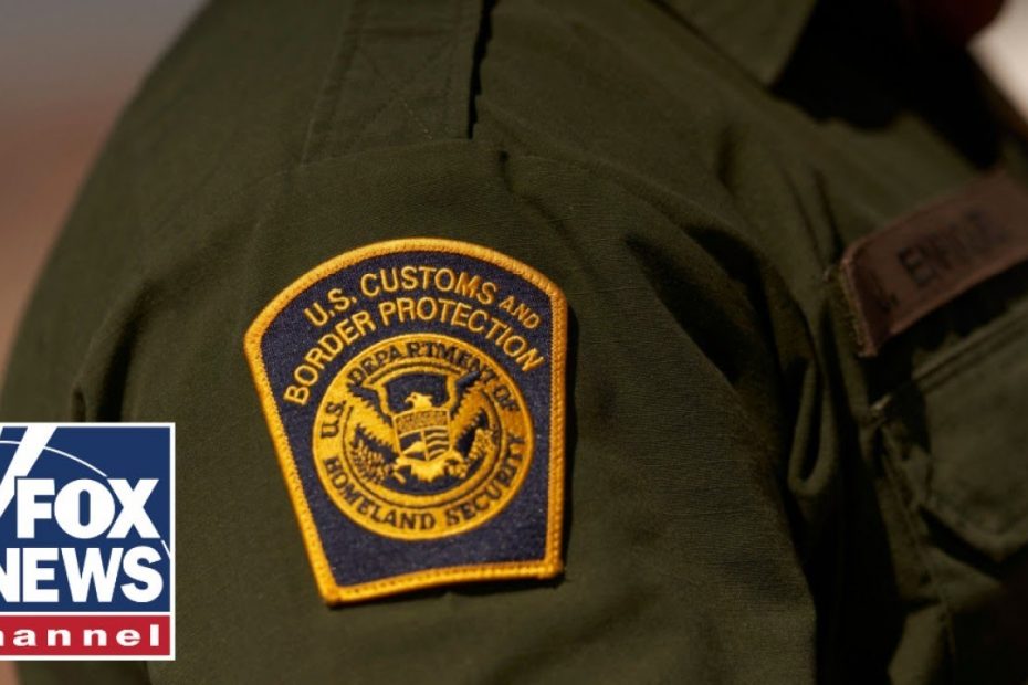 Mexican cartels 'greenlight' members shooting border agents: Report