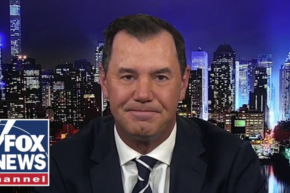 Joe Concha: What is CBS News hiding?