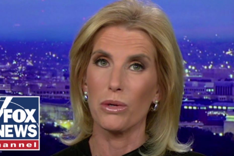 Laura Ingraham: Trump punctured the Democrats' central narrative