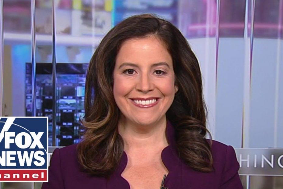 Rep. Elise Stefanik: We were better off under Trump