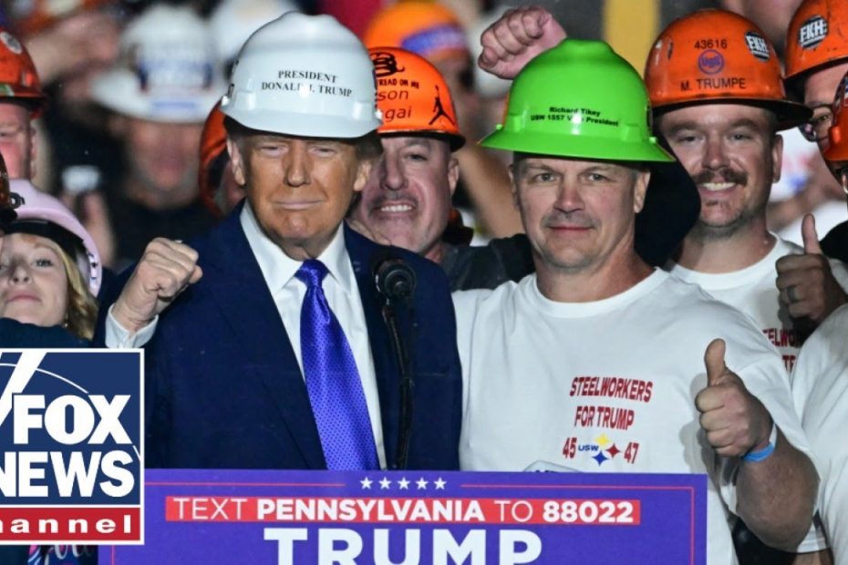 Trump secures major endorsement in key swing state
