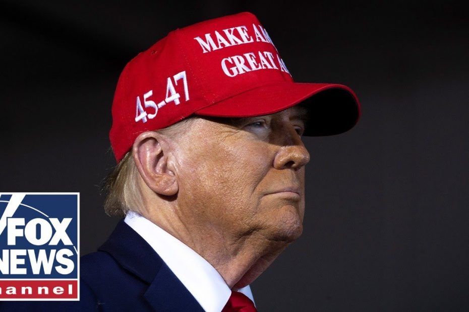 'WRITING ON THE WALL': Swing state Dems tout Trump ties in campaign ads