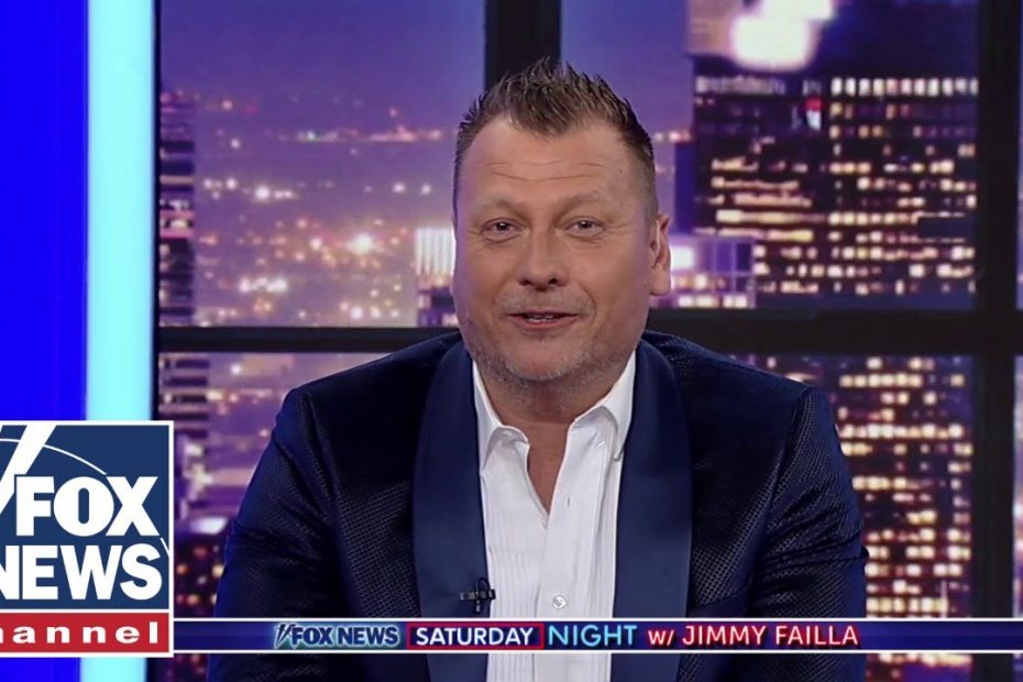 Jimmy Failla: Which political party is scoring the most dates?